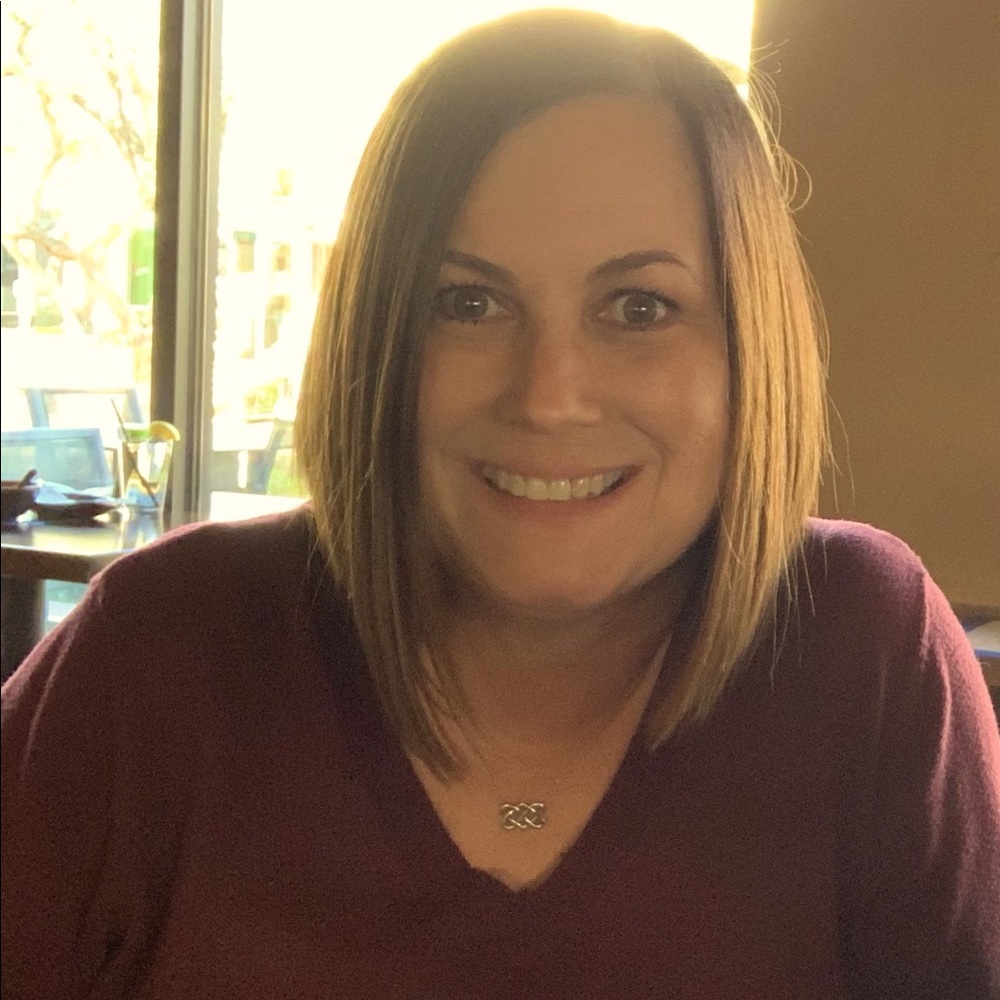 Meet your Posher, Christa